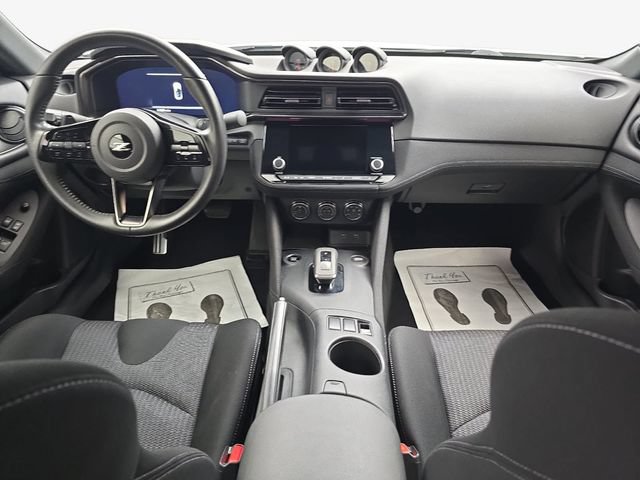 Used 2024 Nissan Z Sport w/ Floor Mat Package RWD image 13