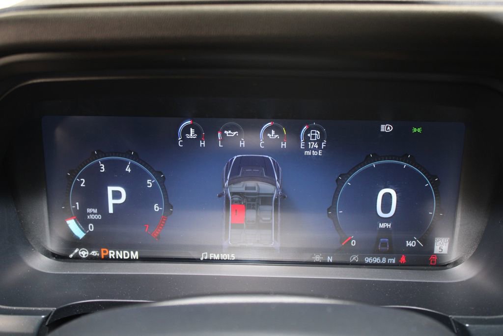 Used 2024 Ford F150 Raptor image 36