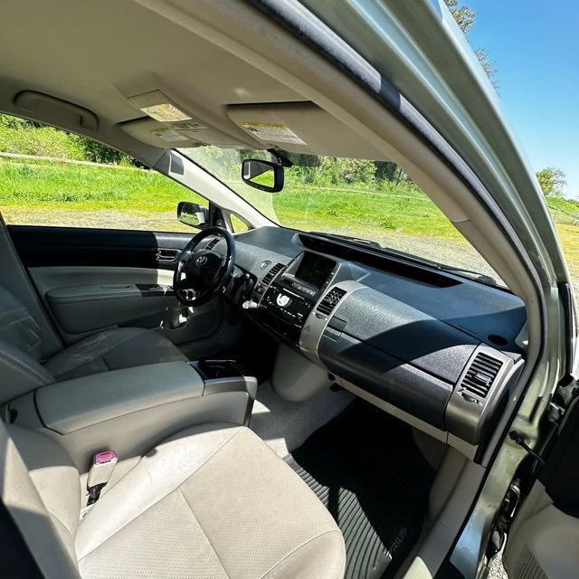 Used 2006 Toyota Prius FWD image 24
