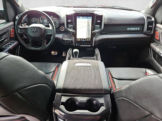 Used 2022 RAM 1500 TRX w/ TRX Level 2 Equipment Group AWD/4WD image 18
