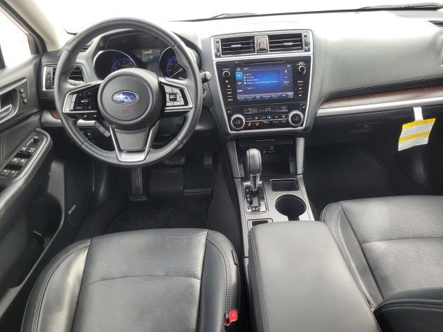 Used 2019 Subaru Outback 2.5i Limited w/ Popular Package #2 AWD/4WD image 16
