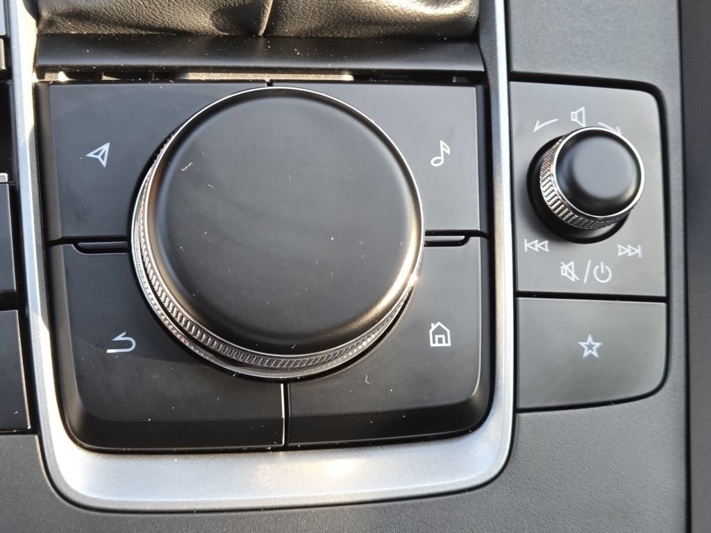 New 2026 MAZDA CX-50 AWD 2.5 S w/ Preferred Pkg image 9