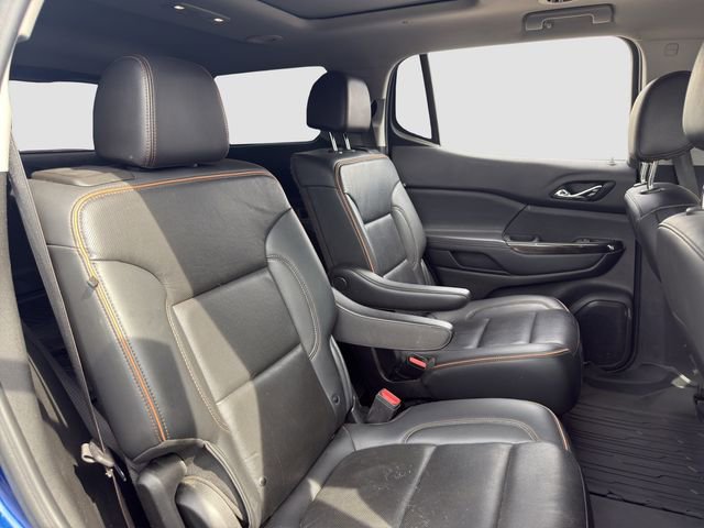 Used 2023 GMC Acadia AT4 w/ Technology Package image 18