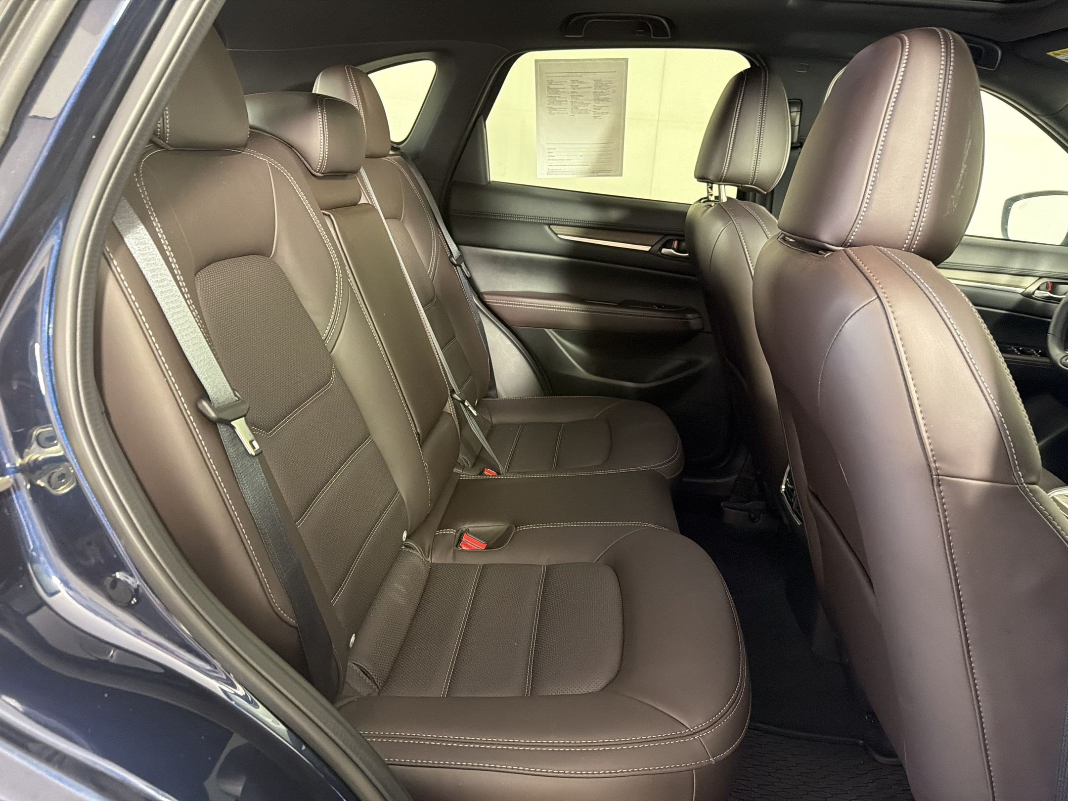 Used 2025 MAZDA CX-5 Signature AWD/4WD image 31