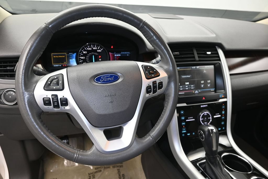 Used 2011 Ford Edge Limited w/ 302A Rapid Spec Order Code FWD image 18