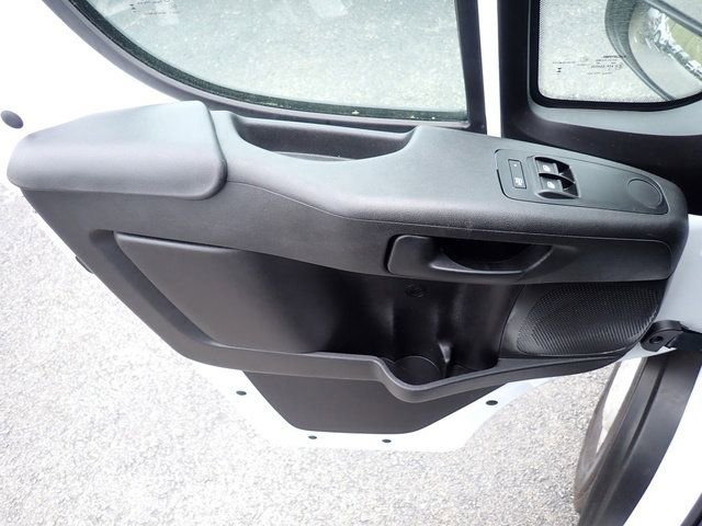 Used 2023 RAM ProMaster 2500 FWD image 21