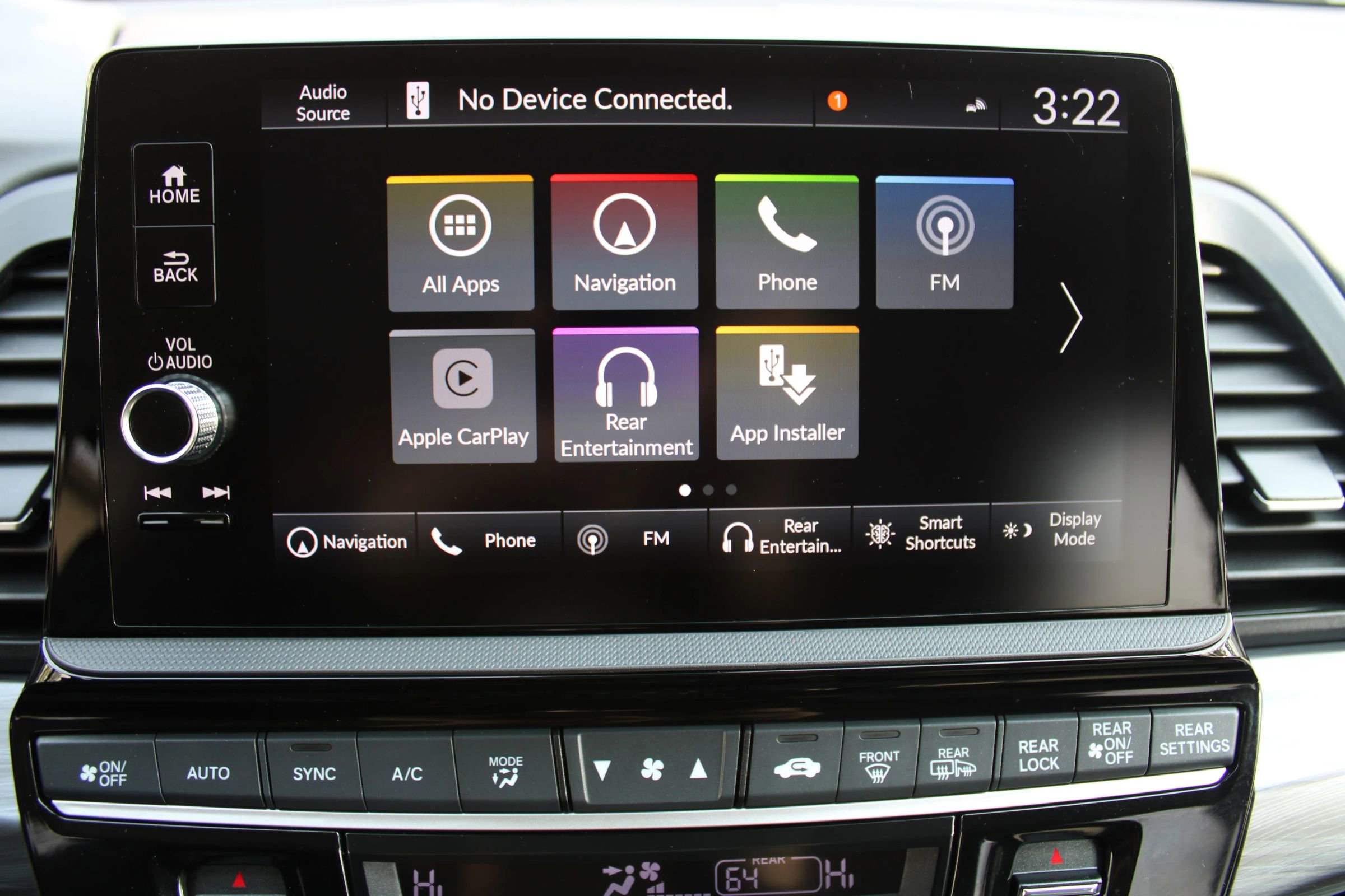 Used 2025 Honda Odyssey Elite image 9