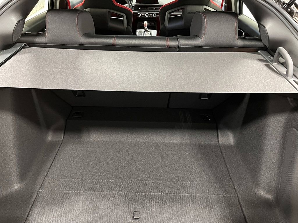New 2026 Honda Civic Type R image 28