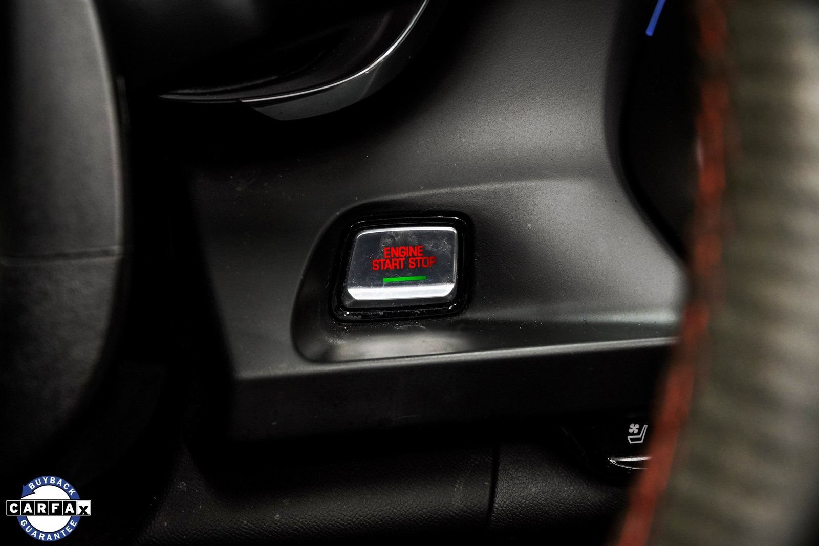 Used 2021 Chevrolet Camaro ZL1 RWD image 20