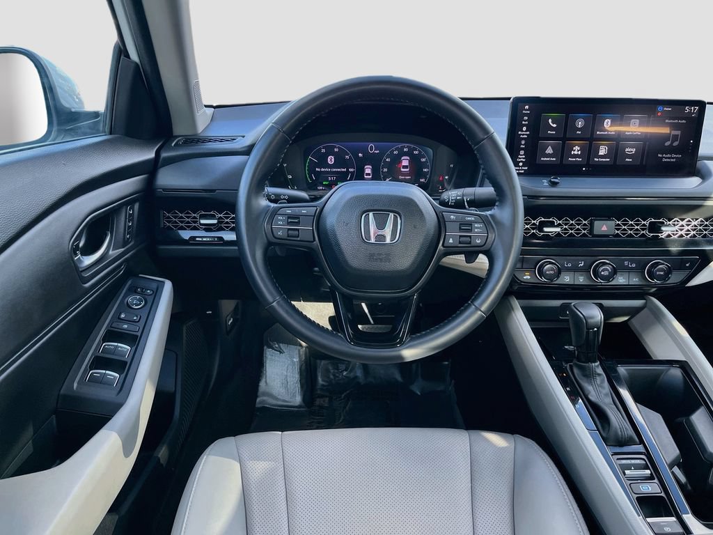 Used 2025 Honda Accord EX-L image 21