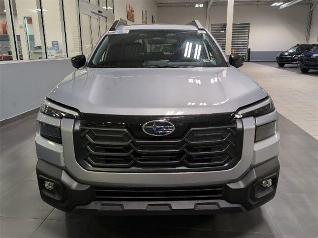 New 2026 Subaru Outback Premium AWD/4WD image 4