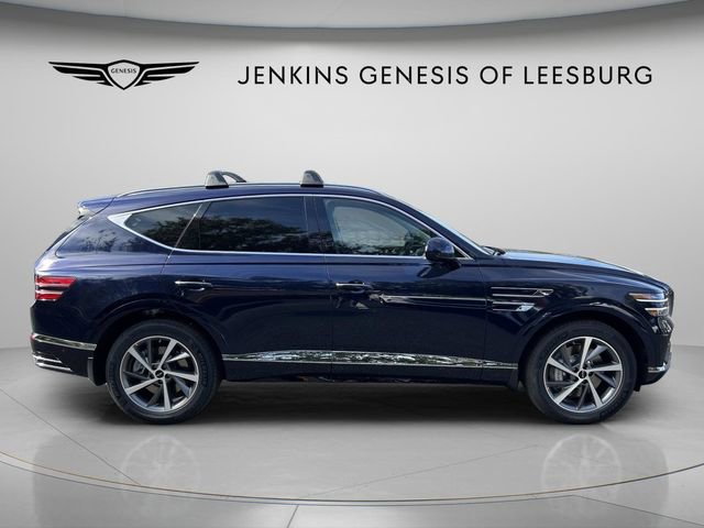New 2026 Genesis GV80 3.5T Advanced AWD/4WD image 8
