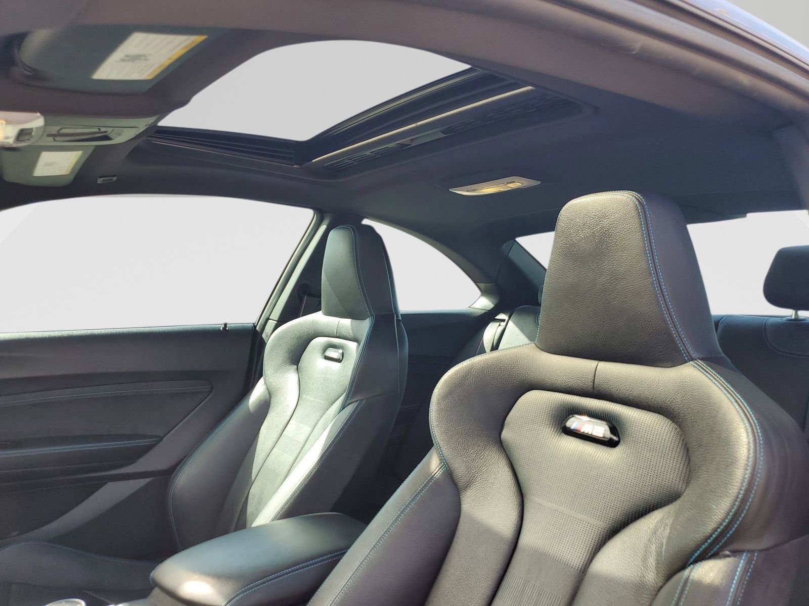 Used 2020 BMW M2 Competition w/ Executive Package image 14