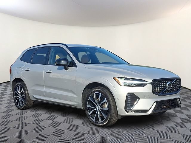 Used 2024 Volvo XC60 B5 Ultimate