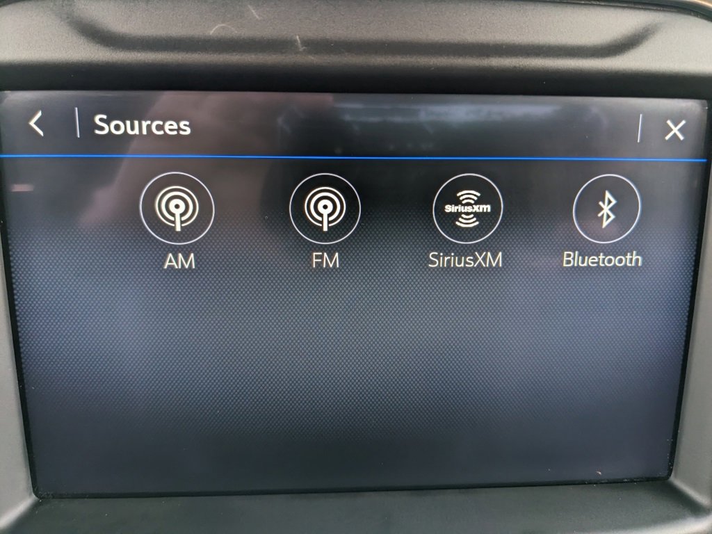 Used 2022 Chevrolet Silverado 2500 High Country w/ Safety Package II image 36