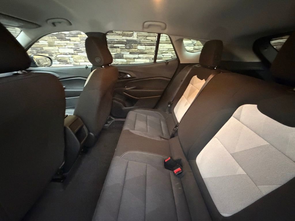 Used 2024 Chevrolet Trax LS w/ LS Convenience Package image 26