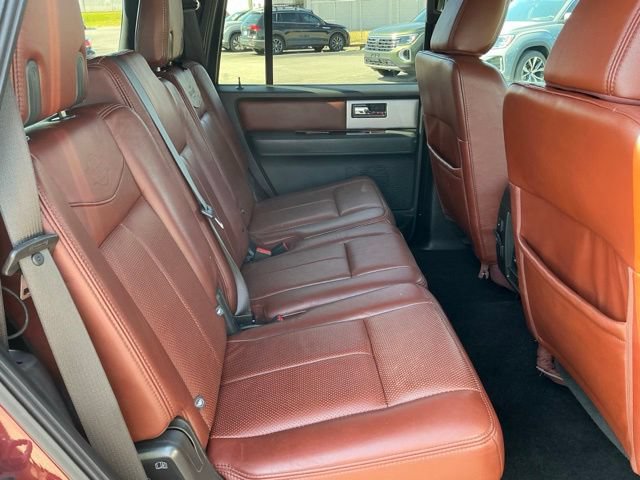 Used 2013 Ford Expedition King Ranch RWD image 23