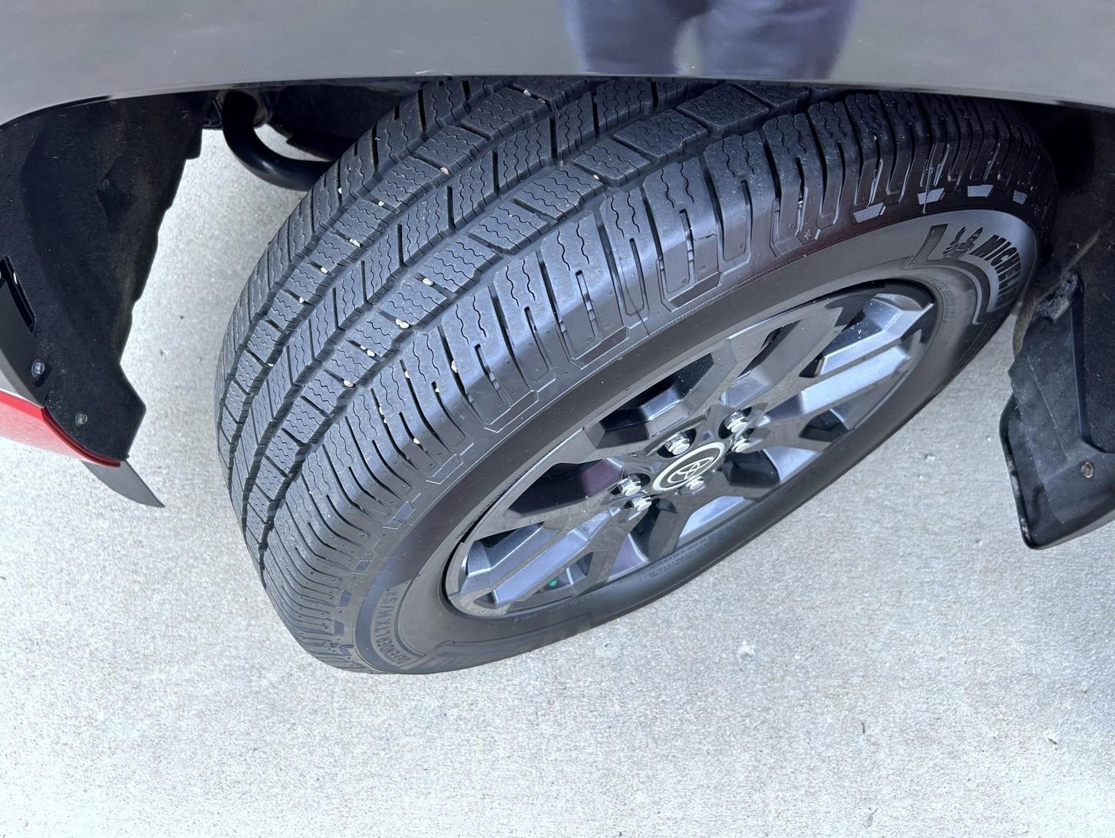 Used 2023 Toyota Sequoia Platinum image 26