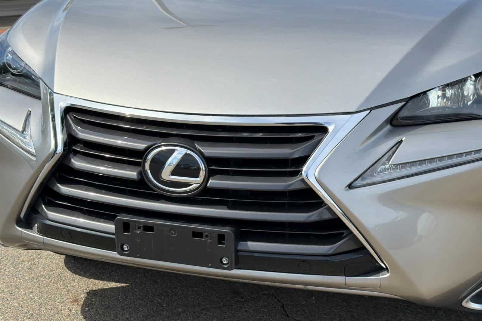 Used 2016 Lexus NX 200t AWD w/ Premium Package image 15