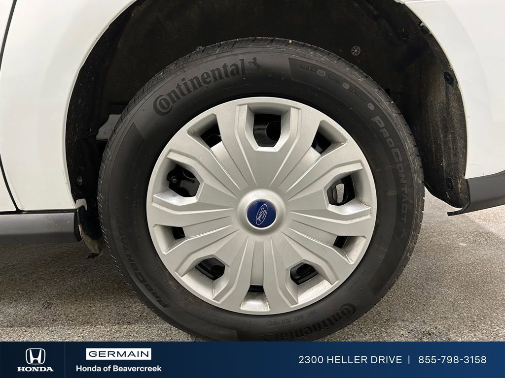 Used 2023 Ford Transit Connect XLT image 13