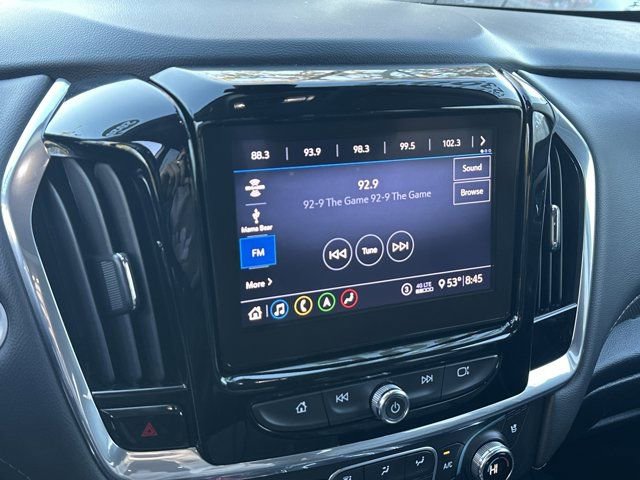 Used 2020 Chevrolet Traverse Premier w/ Redline Edition image 30