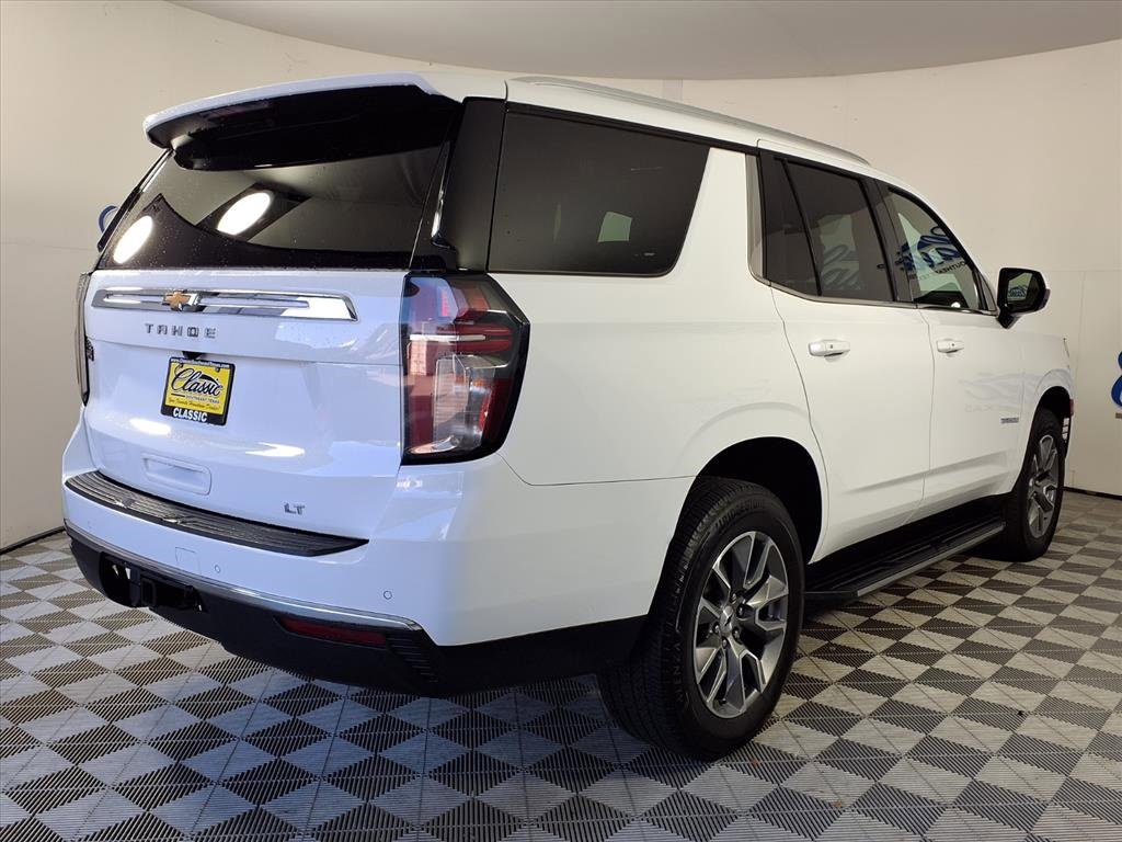 Used 2021 Chevrolet Tahoe LT image 26