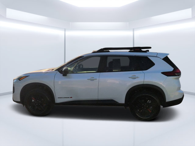 Used 2026 Nissan Rogue SV AWD/4WD image 6