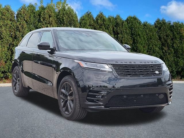 Used 2026 Land Rover Range Rover Velar Dynamic SE AWD/4WD video 3