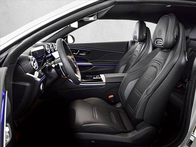 New 2027 Mercedes-Benz CLE 53 AMG 4MATIC Cabriolet image 18