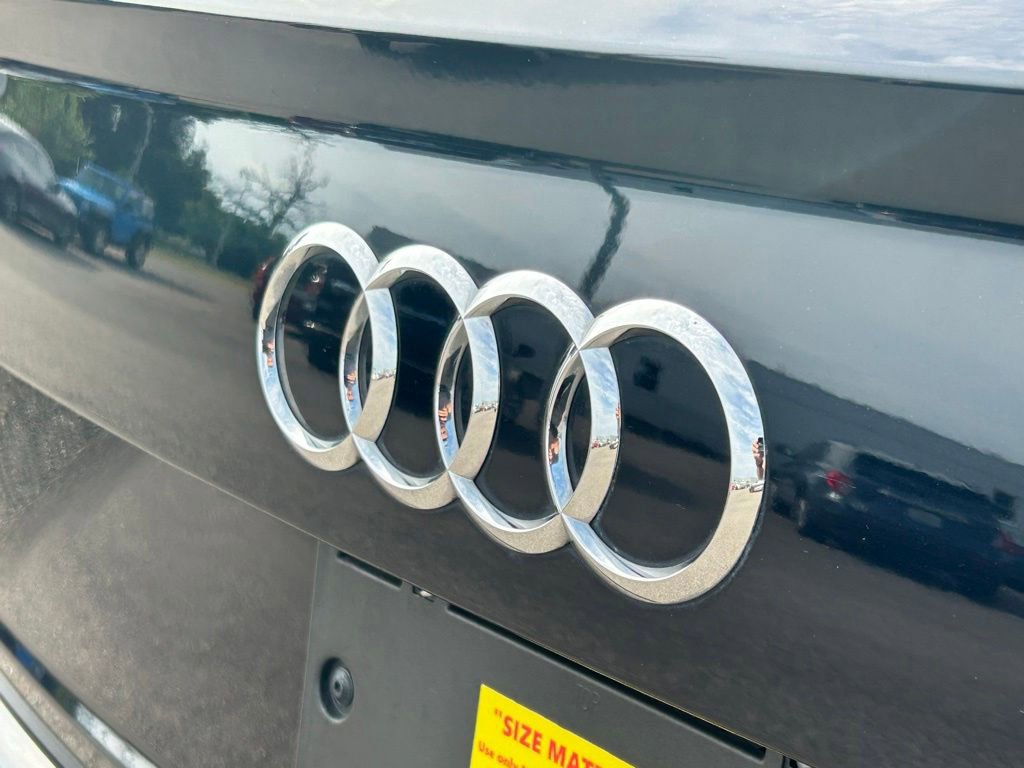 Used 2017 Audi Q7 3.0T Premium Plus w/ Premium Plus Package AWD/4WD image 63
