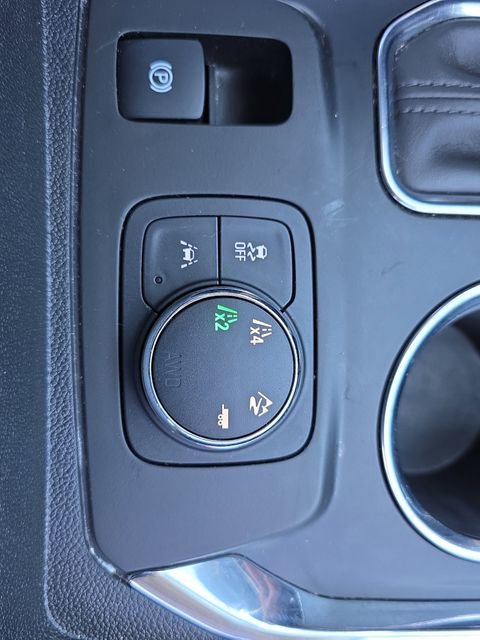 Used 2019 Chevrolet Traverse Premier w/ LPO, Blackout Package image 24