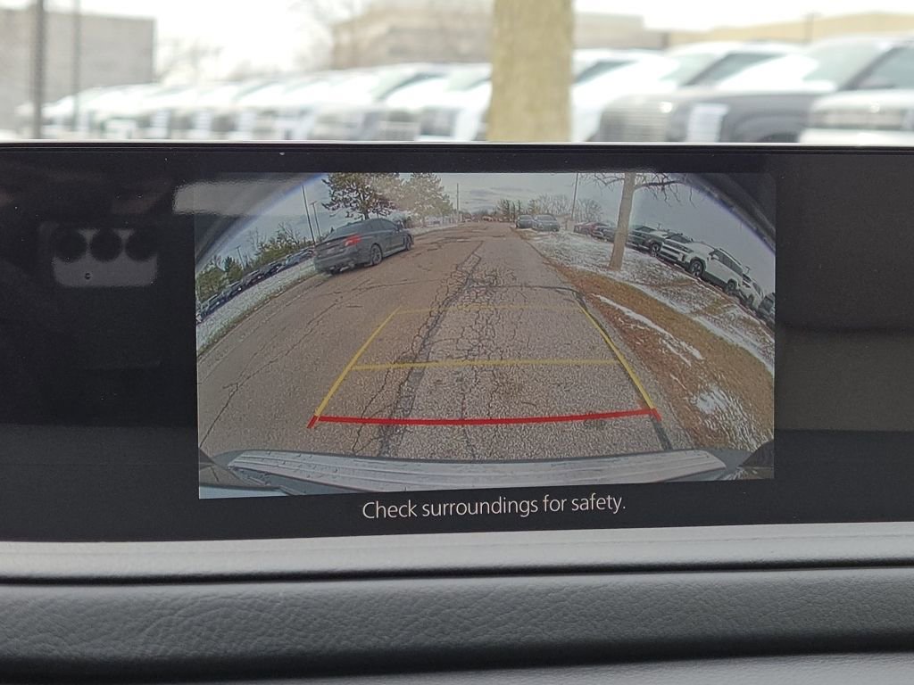 New 2026 MAZDA CX-30 AWD 2.5 S image 4