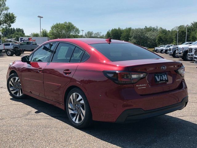 Used 2023 Subaru Legacy Limited image 22