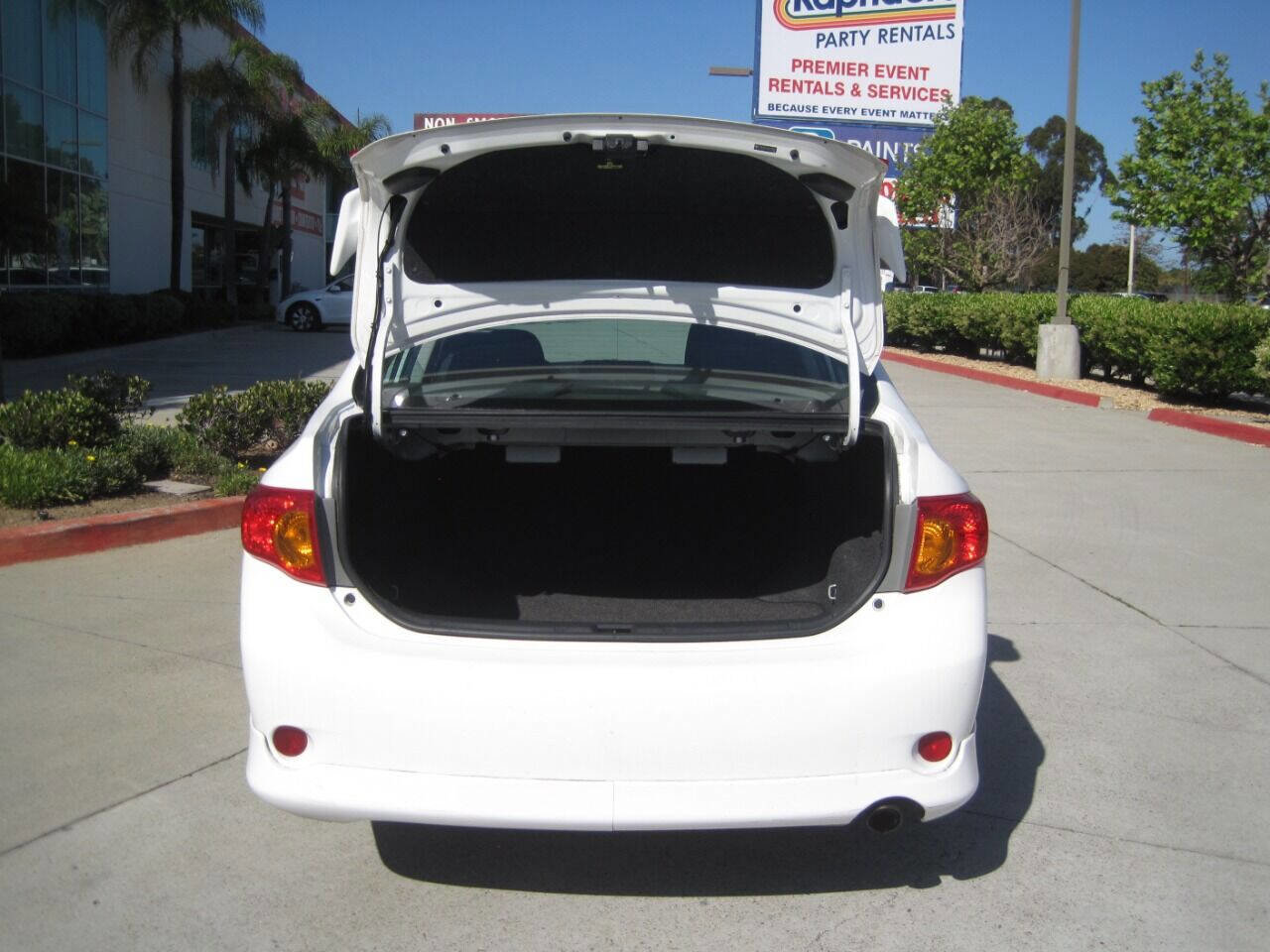 Used 2010 Toyota Corolla S image 17