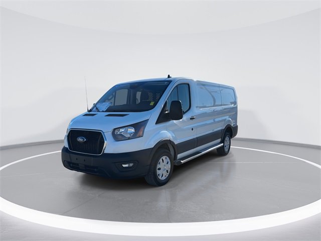 Used 2024 Ford Transit 250 Low Roof w/ Exterior Upgrade Package image 8