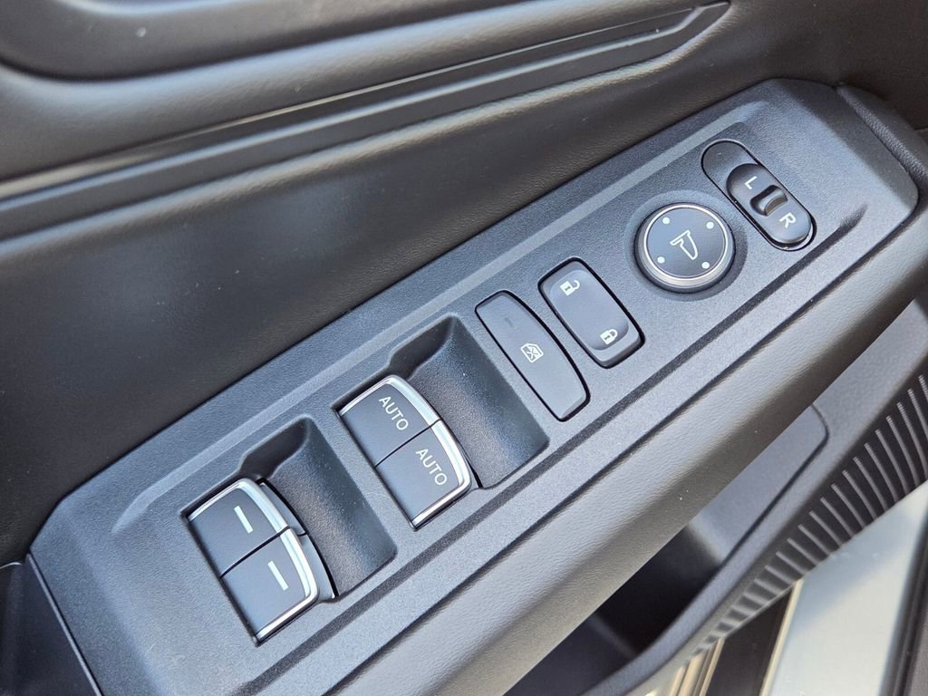 Certified 2024 Honda Accord EX image 32