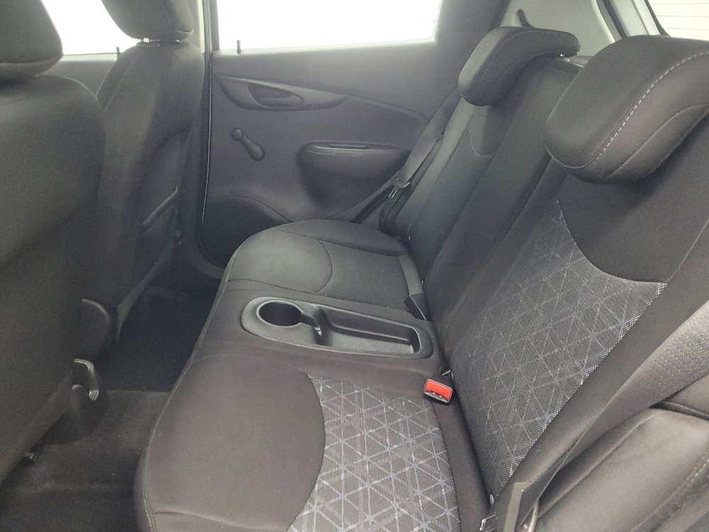 Used 2020 Chevrolet Spark LS image 18