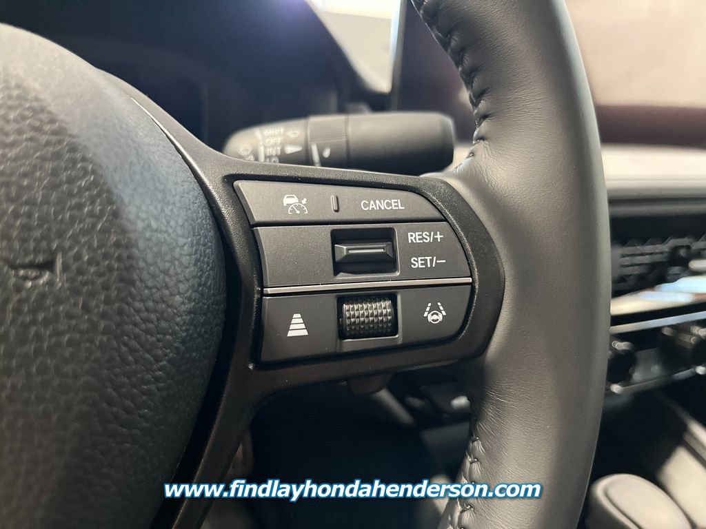 New 2026 Honda Accord Sport image 16