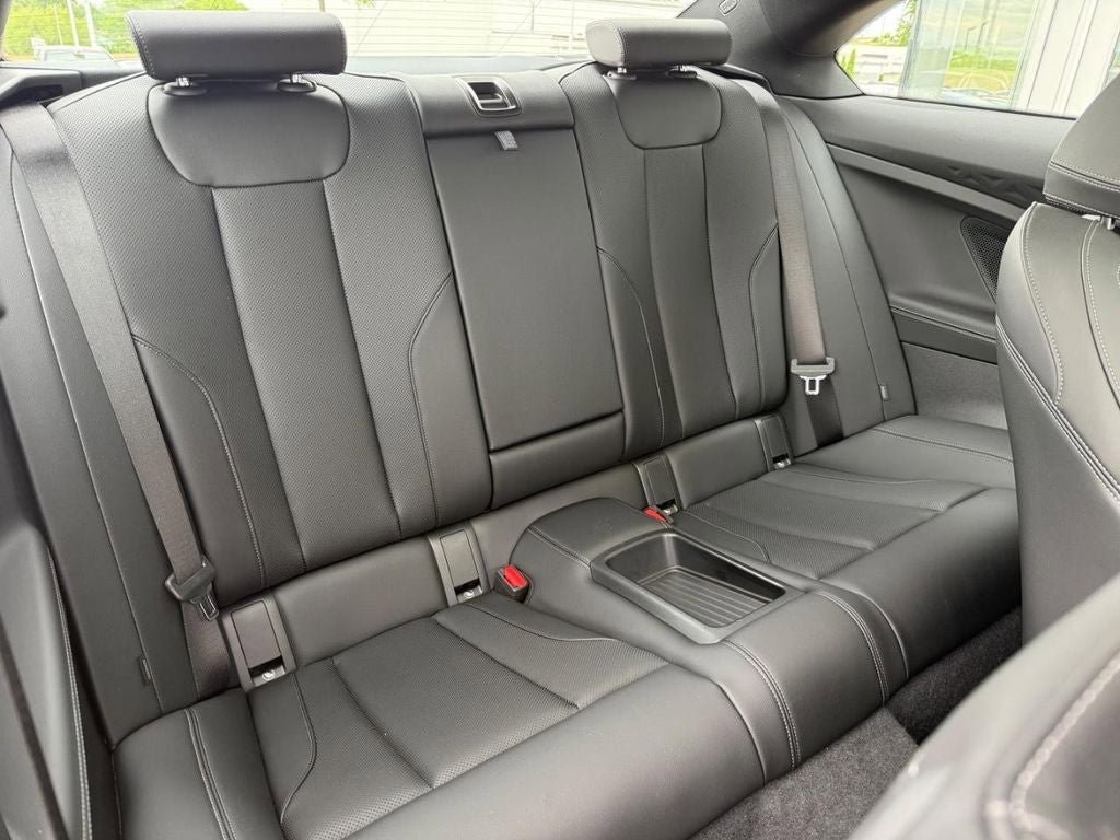 Used 2025 BMW 230i xDrive Coupe w/ M Sport Package AWD/4WD image 10