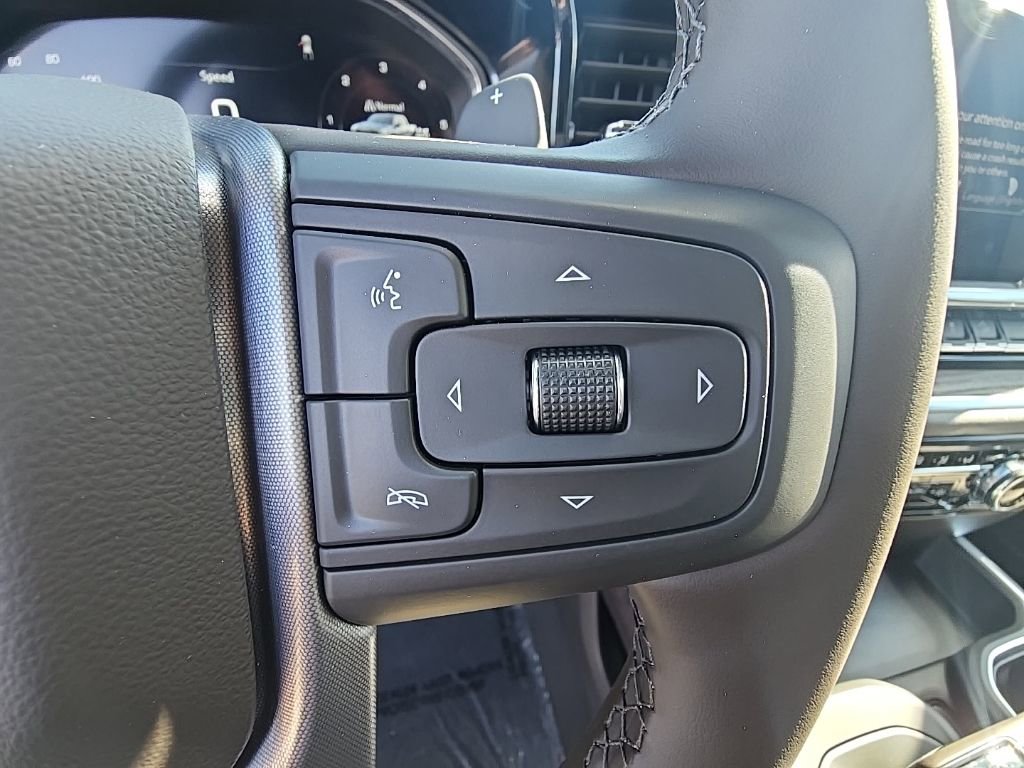 New 2026 GMC Sierra 1500 SLT w/ SLT Premium Plus Package image 16