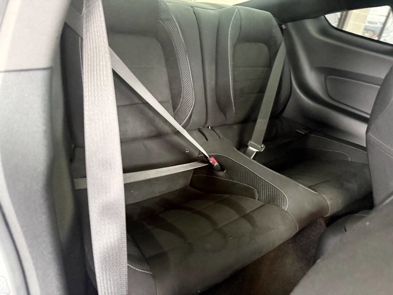 Used 2017 Ford Mustang Shelby GT350 w/ Electronics Package image 42