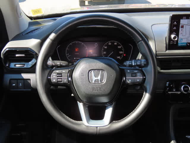 Certified 2023 Honda Pilot Touring image 22