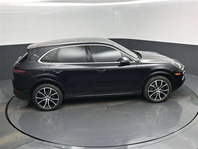 Used 2020 Porsche Cayenne S image 56