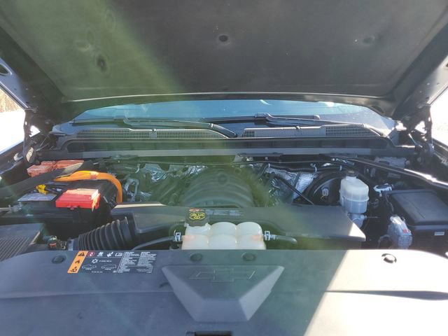 Used 2018 Chevrolet Silverado 1500 LT w/ LT Eassist Package AWD/4WD image 27