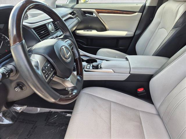 Used 2017 Lexus RX 350 FWD w/ Premium Package image 16