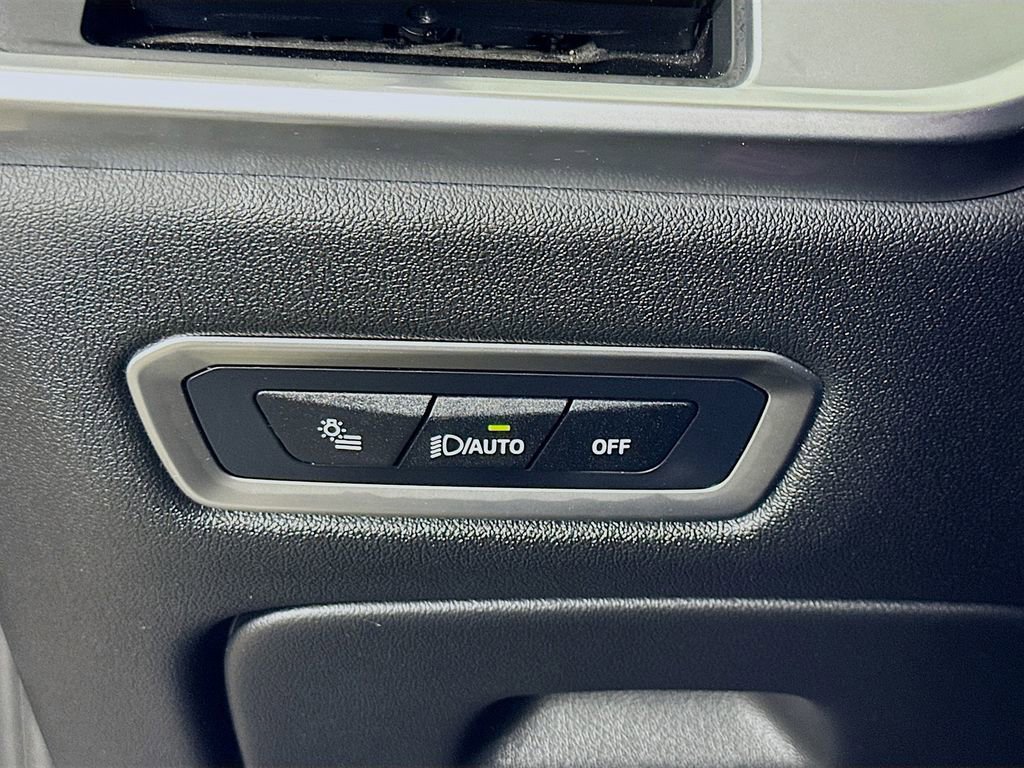 Used 2024 BMW X7 xDrive40i image 22