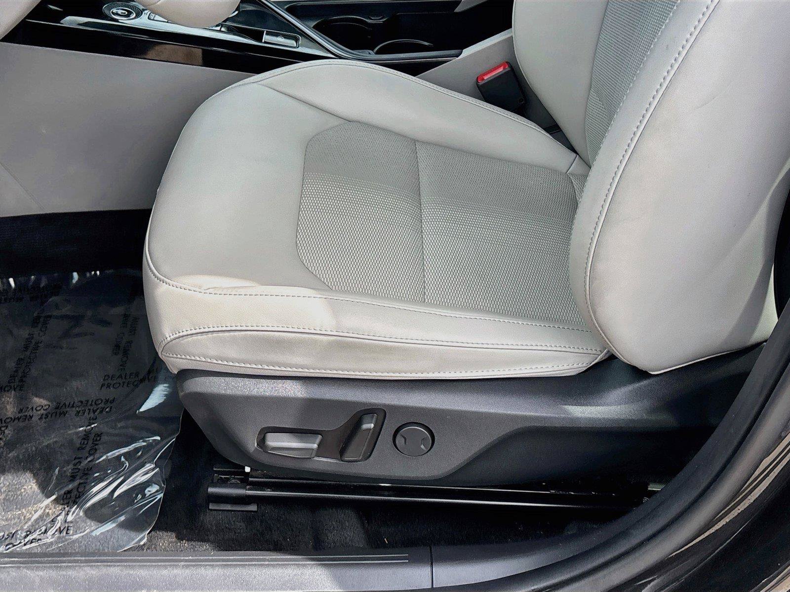 Used 2023 Kia Niro Wind FWD image 19