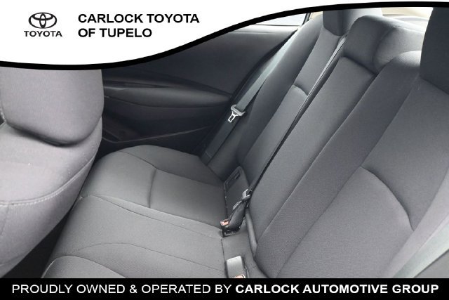 Used 2026 Toyota Corolla LE FWD image 15