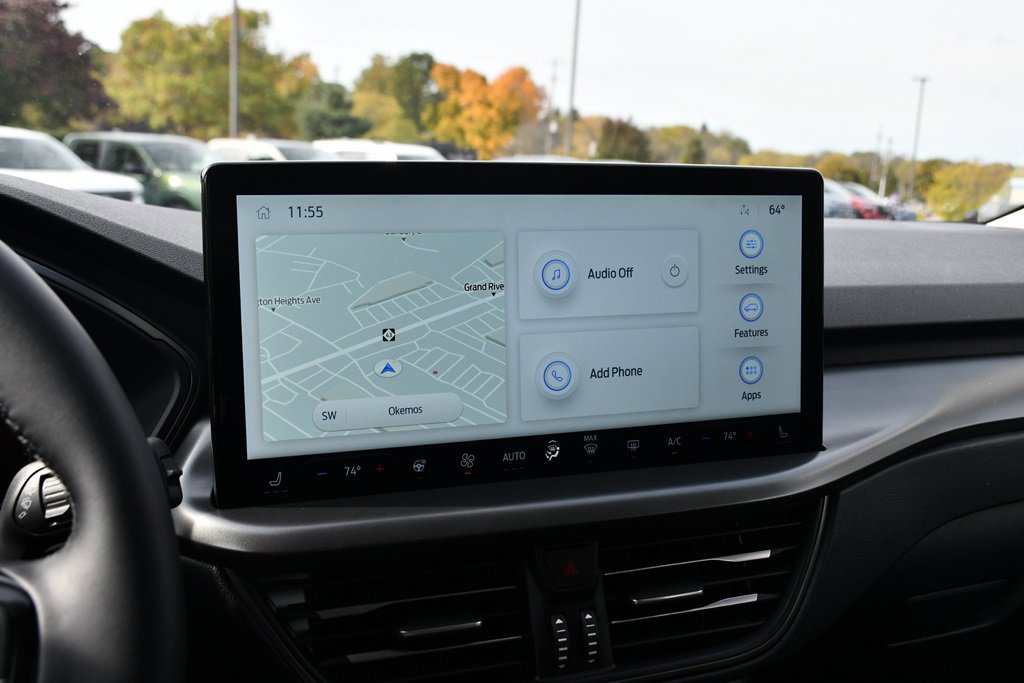 New 2026 Ford Escape Active w/ Tech Pack #1 image 24