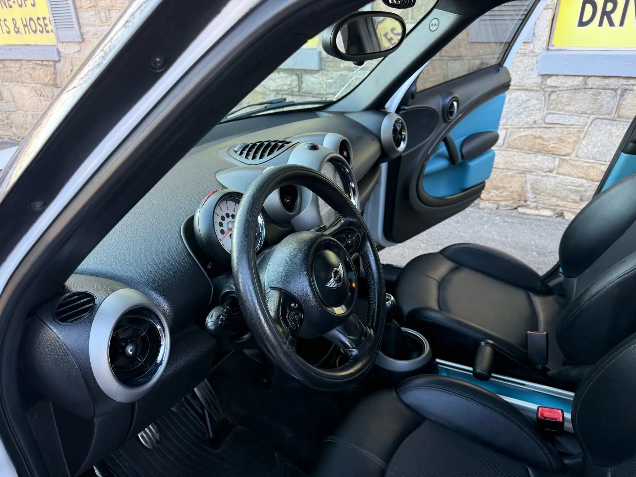 Used 2011 MINI Cooper Countryman S AWD/4WD image 30